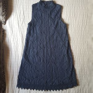 Xhilaration Lace Dress